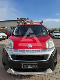 2017 Fiat Fiorino