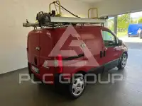 2017 Fiat Fiorino