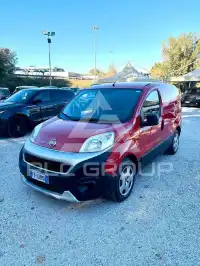2017 Fiat Fiorino