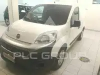 2017 Fiat Fiorino