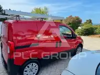 2017 Fiat Fiorino
