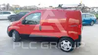 2017 Fiat Fiorino