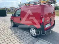 2017 Fiat Fiorino
