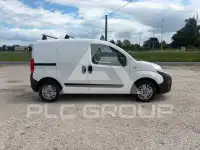 2017 Fiat Fiorino