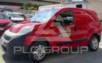 2017 Fiat Fiorino