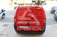 2017 Fiat Fiorino