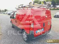 2017 Fiat Fiorino