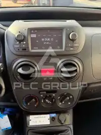 2017 Fiat Fiorino