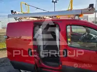 2017 Fiat Fiorino