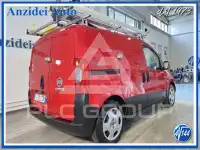2017 Fiat Fiorino