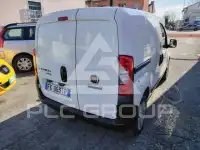 2017 Fiat Fiorino
