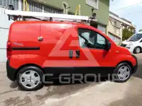 2017 Fiat Fiorino