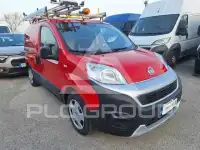 2017 Fiat Fiorino