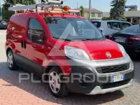 2017 Fiat Fiorino