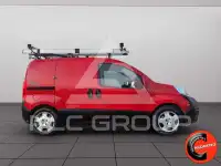 2017 Fiat Fiorino
