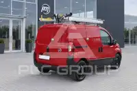 2017 Fiat Fiorino