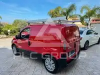 2017 Fiat Fiorino