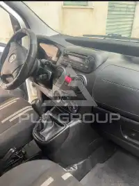 2017 Fiat Fiorino