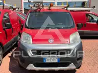 2017 Fiat Fiorino