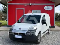 2017 Fiat Fiorino