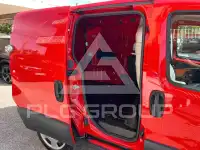 2017 Fiat Fiorino