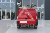 2017 Fiat Fiorino