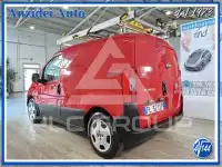 2017 Fiat Fiorino