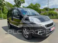 2017 Fiat Fiorino