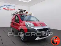 2017 Fiat Fiorino