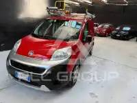 2017 Fiat Fiorino