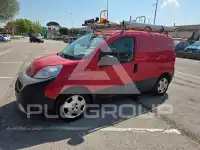 2017 Fiat Fiorino