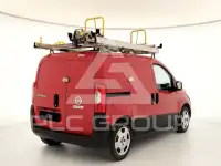 2017 Fiat Fiorino