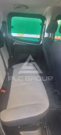 2017 Fiat Fiorino