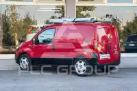 2017 Fiat Fiorino