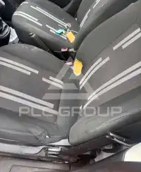 2016 Fiat Fiorino