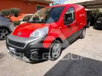 2017 Fiat Fiorino