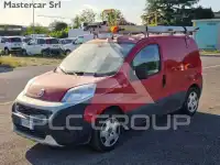 2017 Fiat Fiorino