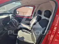 2017 Fiat Fiorino