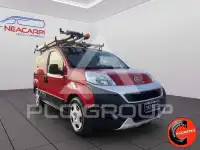 2017 Fiat Fiorino