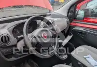 2017 Fiat Fiorino