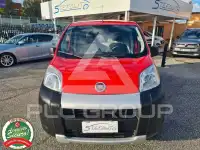 2017 Fiat Fiorino