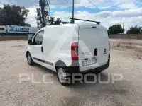 2017 Fiat Fiorino