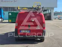 2017 Fiat Fiorino