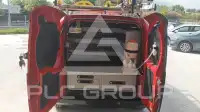2017 Fiat Fiorino