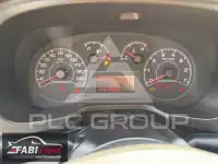 2017 Fiat Fiorino