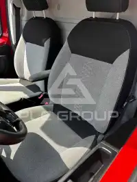 2017 Fiat Fiorino