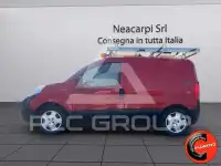 2017 Fiat Fiorino