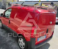 2017 Fiat Fiorino