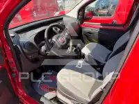 2017 Fiat Fiorino