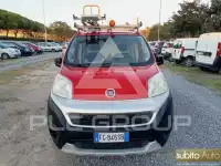2017 Fiat Fiorino